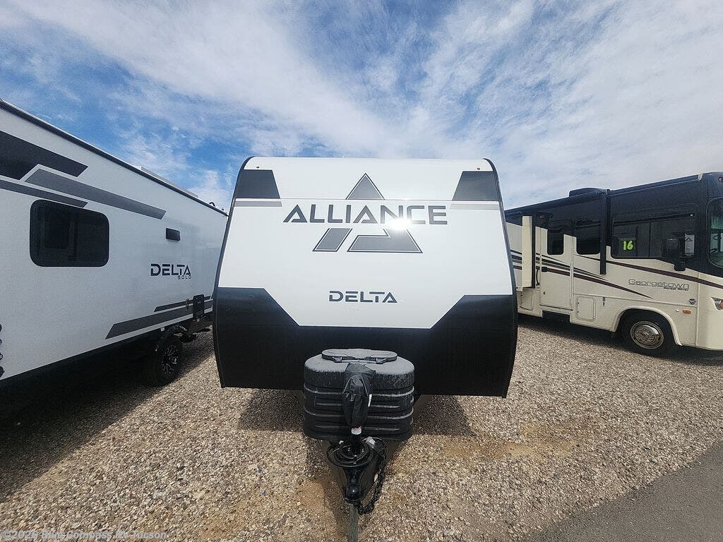 2026 Delta Ultra Lite RK234 by Alliance RV from Blue Compass RV Tucson in Tucson, Arizona