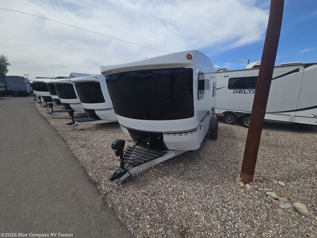 New 2026 inTech Sol Horizon available in Tucson, Arizona