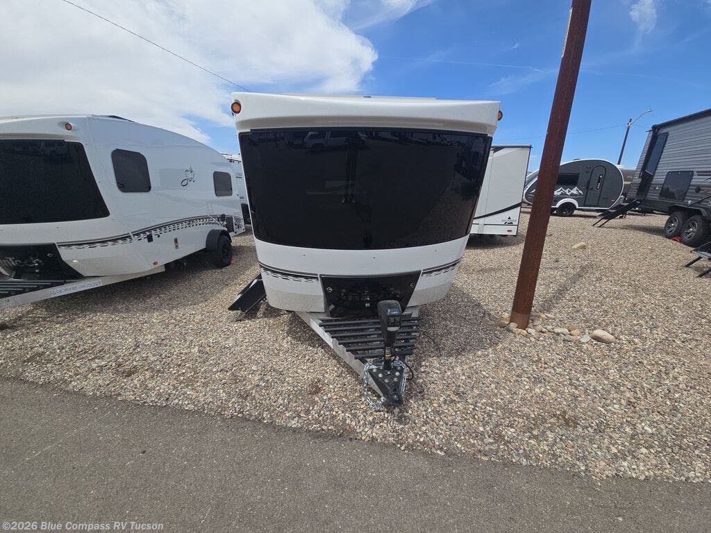 2026 Sol Horizon by inTech from Blue Compass RV Tucson in Tucson, Arizona