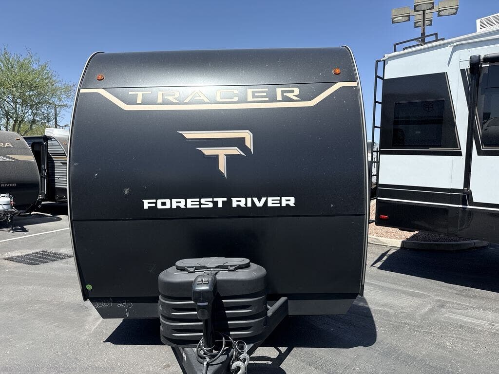 New 2026 Prime Time Tracer 220RS available in Tucson, Arizona