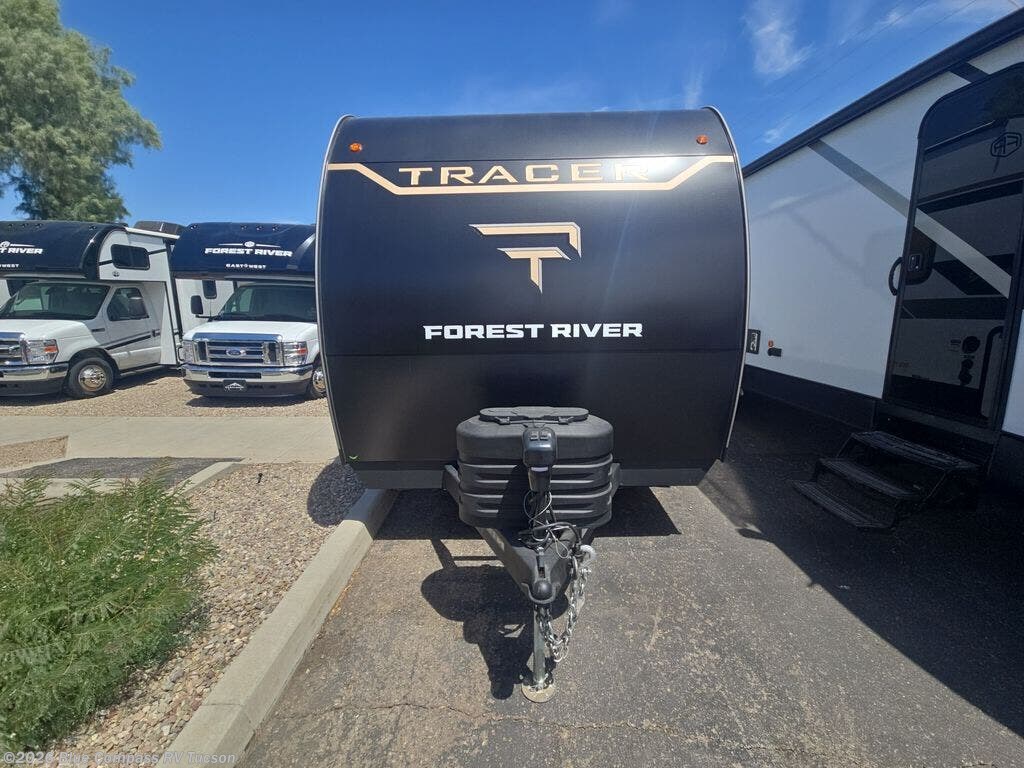 2026 Tracer 220RS by Prime Time from Blue Compass RV Tucson in Tucson, Arizona