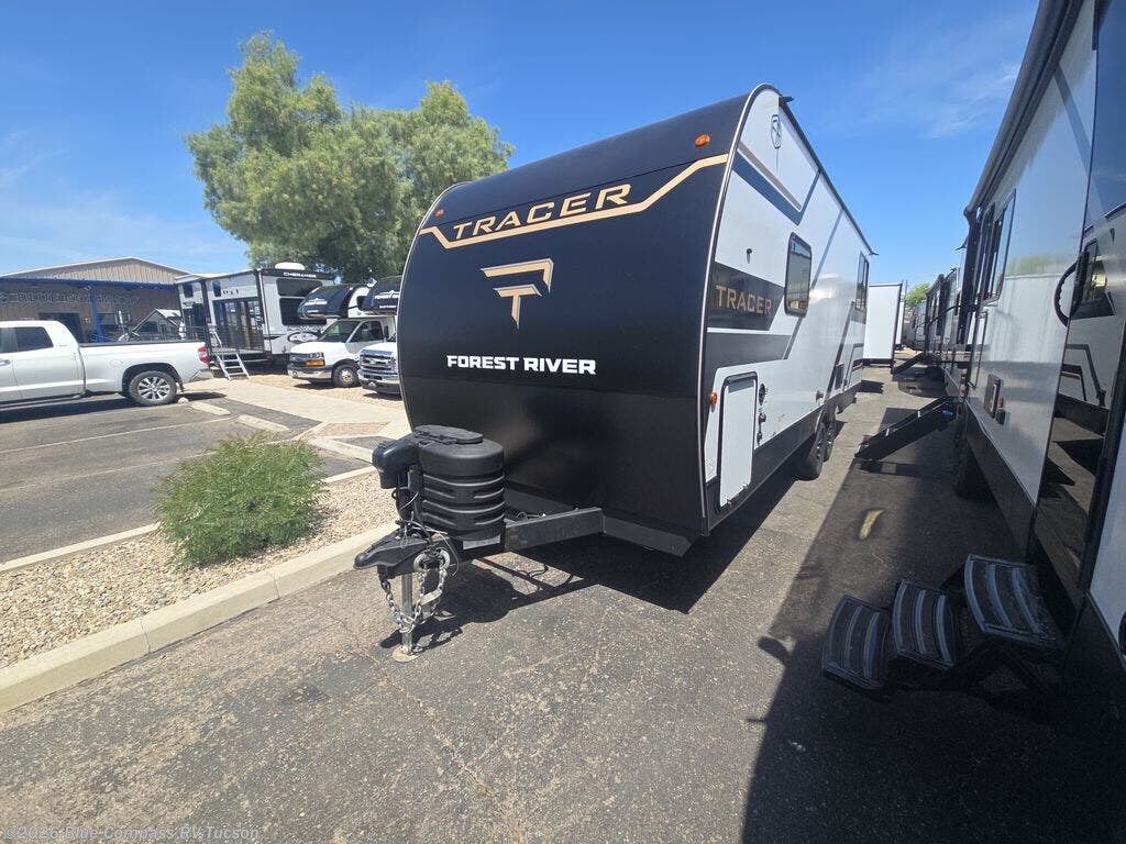 New 2026 Prime Time Tracer 220RS available in Tucson, Arizona