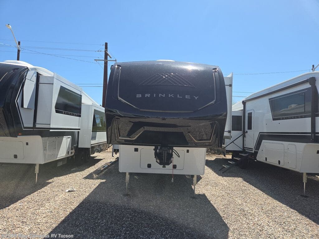 2026 Model Z 2900 by Brinkley RV from Blue Compass RV Tucson in Tucson, Arizona