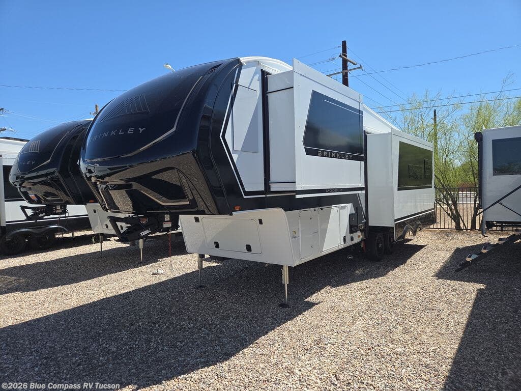 New 2026 Brinkley RV Model Z 2900 available in Tucson, Arizona