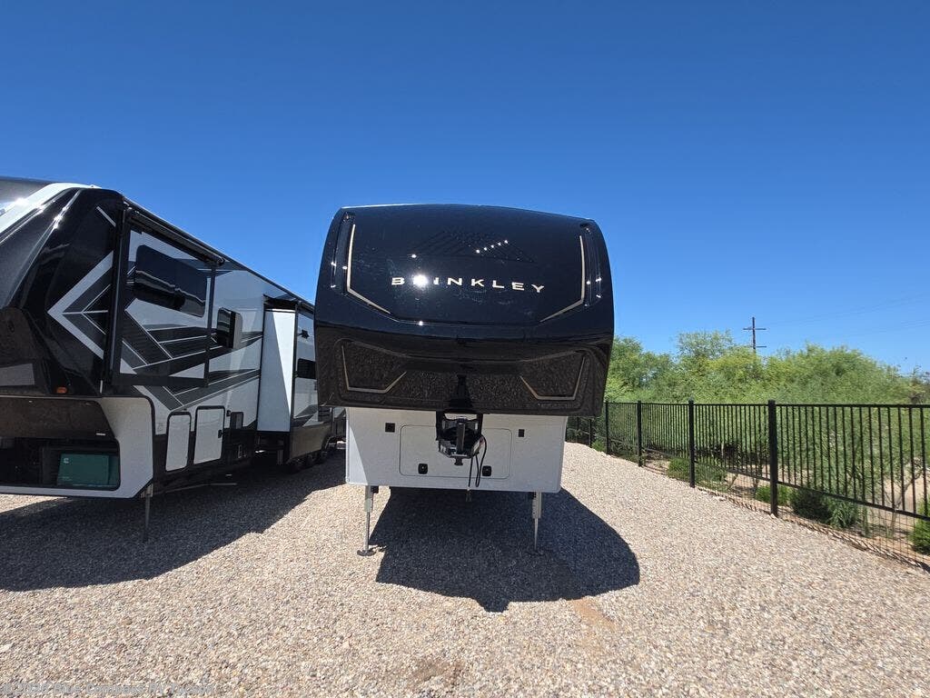 2026 Model Z 3100 by Brinkley RV from Blue Compass RV Tucson in Tucson, Arizona