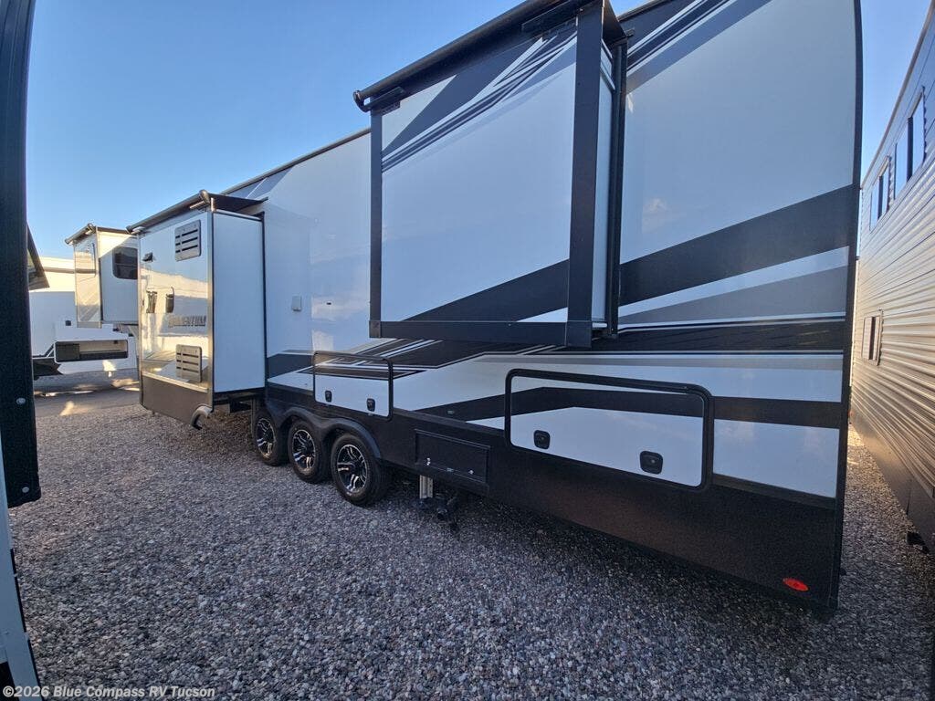 Used 2022 Grand Design Momentum 376THS available in Tucson, Arizona