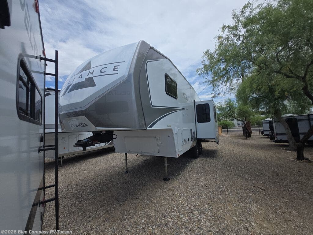 New 2026 Alliance RV Avenue All-Access 23ML available in Tucson, Arizona