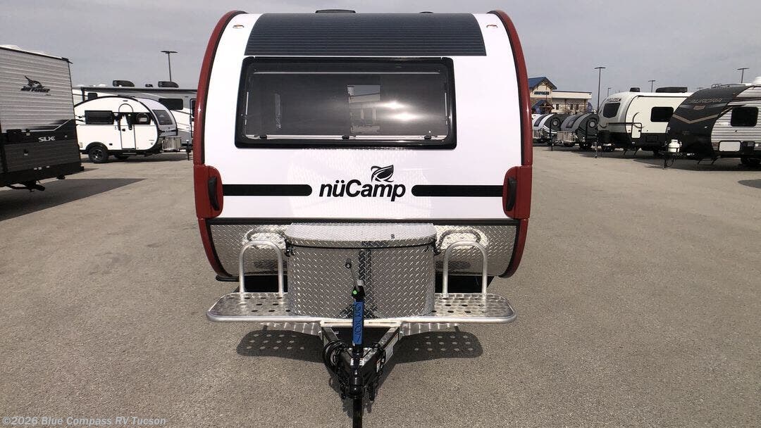 2026 TAB 400 Boondock by NuCamp from Blue Compass RV Tucson in Tucson, Arizona