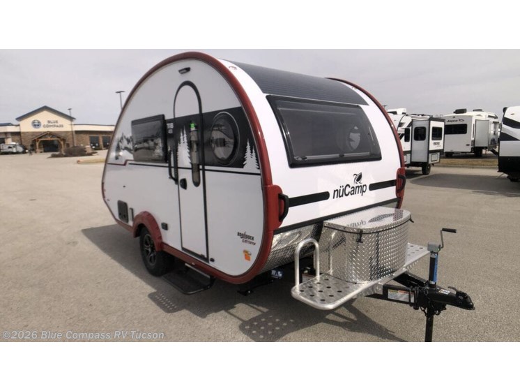 Boondocks Rv 2026 NuCamp TAB 400 Boondock RV for Sale in Tucson, AZ 85704 | T144352 ...