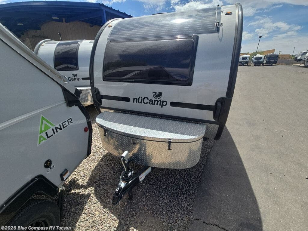 2026 TAB 400 Boondock by NuCamp from Blue Compass RV Tucson in Tucson, Arizona