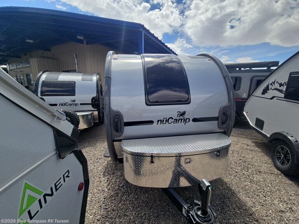 2026 TAB 360 Boondock by NuCamp from Blue Compass RV Tucson in Tucson, Arizona
