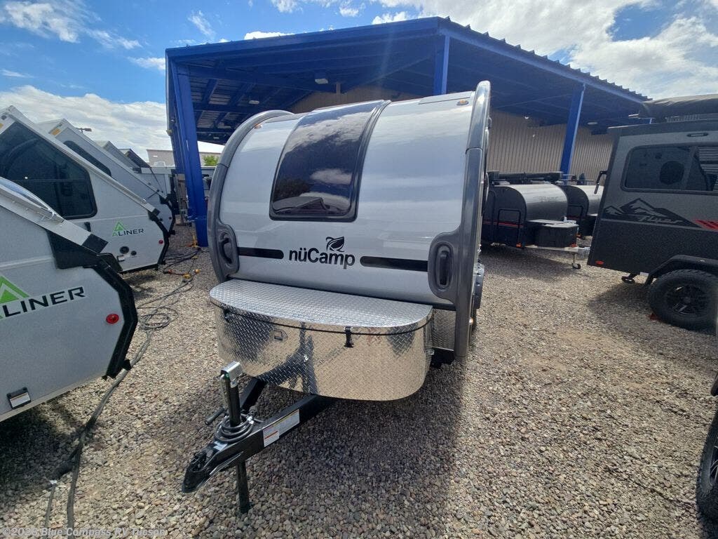 New 2026 NuCamp TAB 360 Boondock available in Tucson, Arizona