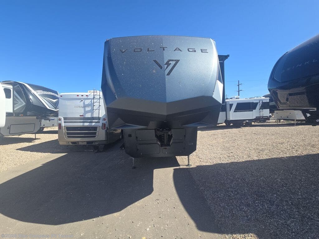 2026 Voltage V-Series 3800 by Dutchmen from Blue Compass RV Tucson in Tucson, Arizona