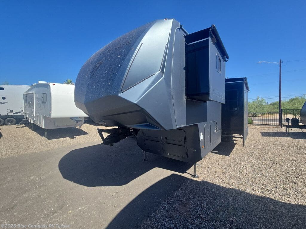 New 2026 Dutchmen Voltage V-Series 3800 available in Tucson, Arizona