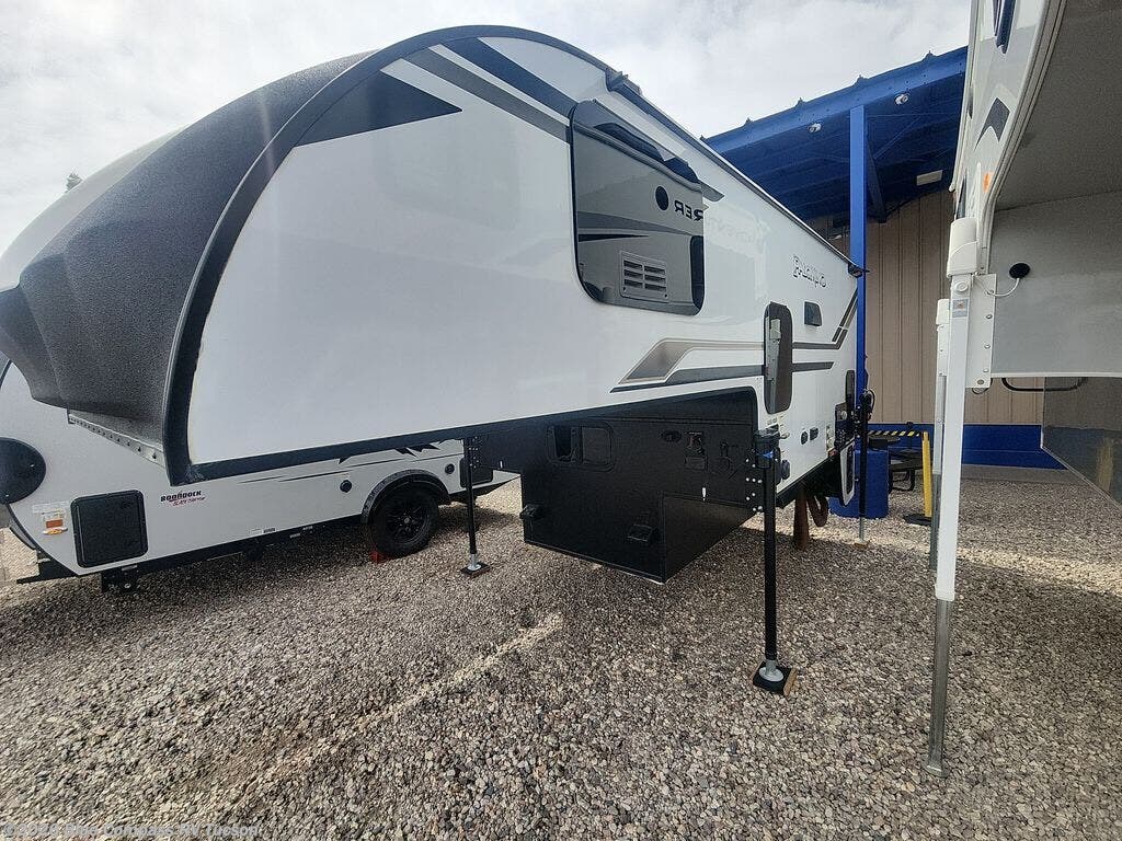 Used 2024 Palomino Backpack Edition HS 8801 available in Tucson, Arizona