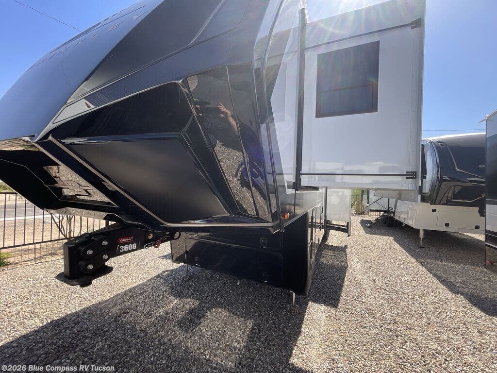 New 2026 Brinkley RV Model Gx 4000x available in Tucson, Arizona