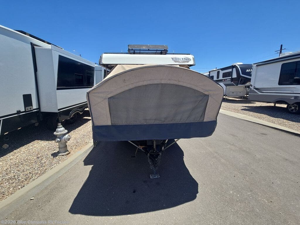 2016 Viking Camping Trailers 1706LS by Coachmen from Blue Compass RV Tucson in Tucson, Arizona