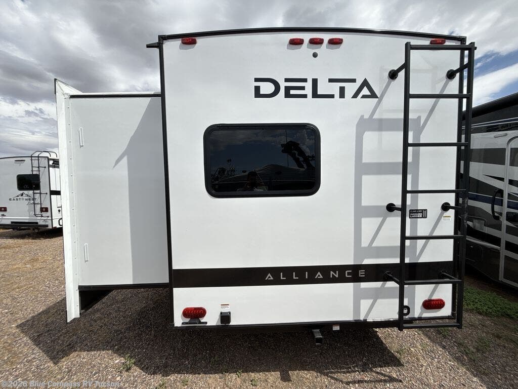 Used 2026 Alliance RV Delta 321BH available in Tucson, Arizona