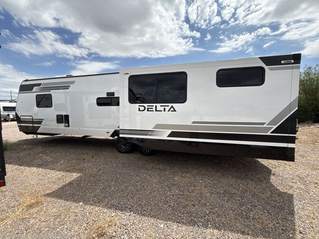 2026 Delta 321BH by Alliance RV from Blue Compass RV Tucson in Tucson, Arizona