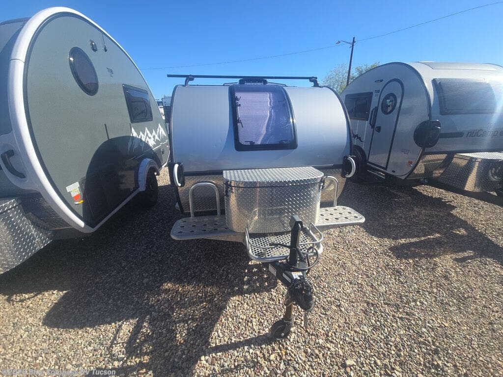 2022 TAG XL by NuCamp from Blue Compass RV Tucson in Tucson, Arizona