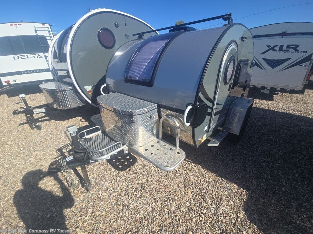 Used 2022 NuCamp TAG XL available in Tucson, Arizona