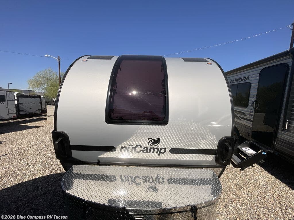 2026 TAB 360 CS Boondock by NuCamp from Blue Compass RV Tucson in Tucson, Arizona