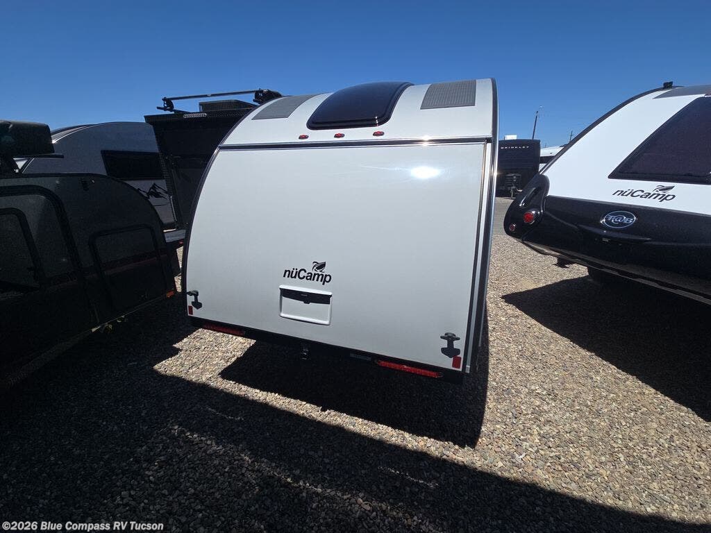 2026 TAB 360 CS Boondock by NuCamp from Blue Compass RV Tucson in Tucson, Arizona