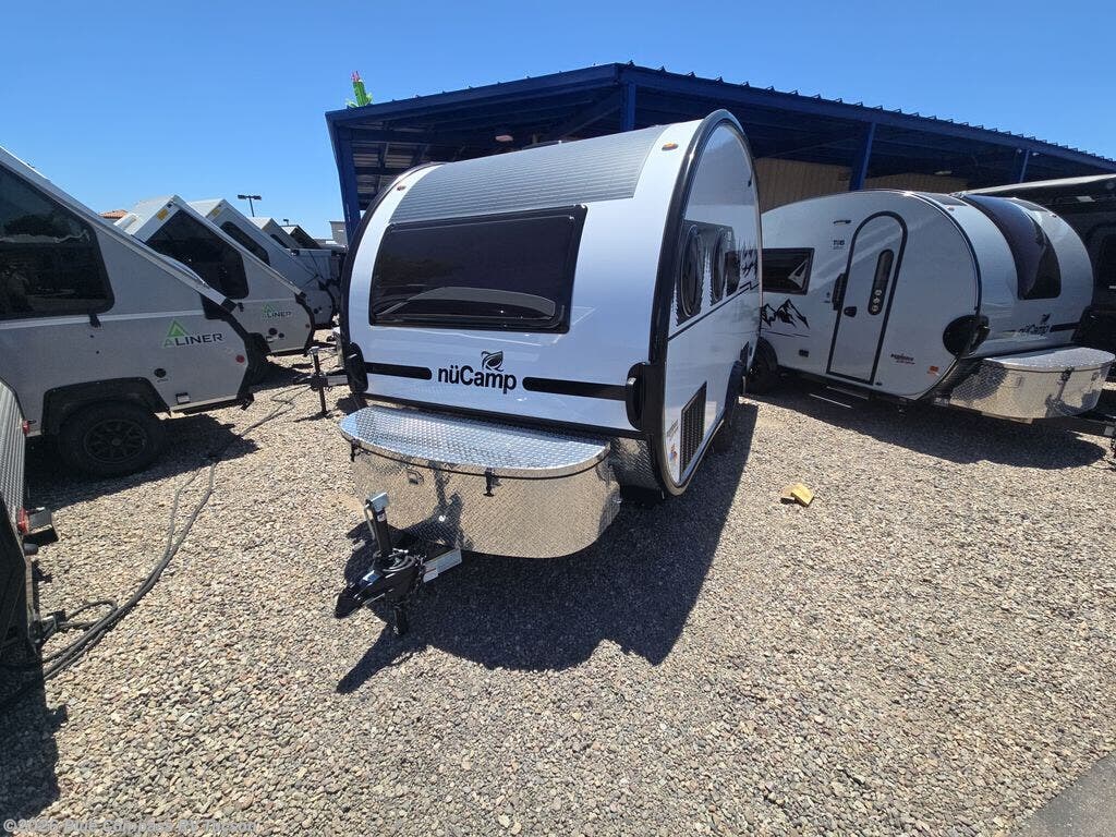 New 2026 NuCamp TAB 400 Boondock available in Tucson, Arizona