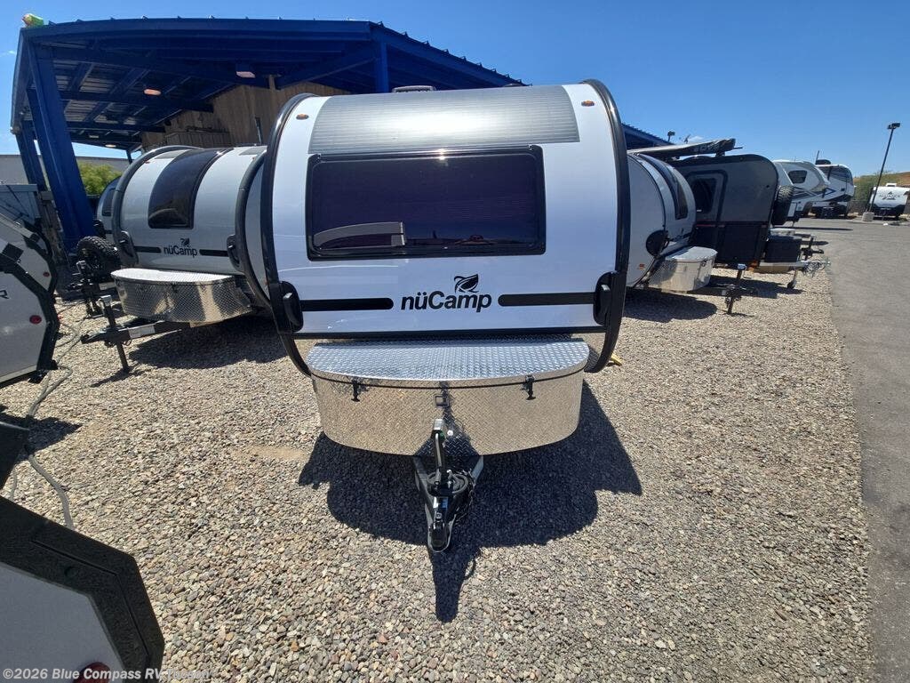 2026 TAB 400 Boondock by NuCamp from Blue Compass RV Tucson in Tucson, Arizona
