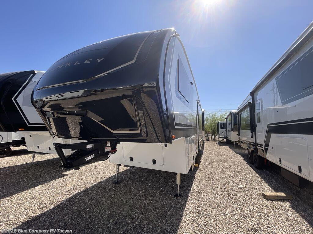 New 2027 Brinkley RV Model Z 2680 available in Tucson, Arizona