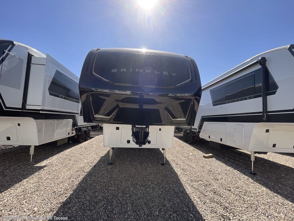 2027 Model Z 2680 by Brinkley RV from Blue Compass RV Tucson in Tucson, Arizona