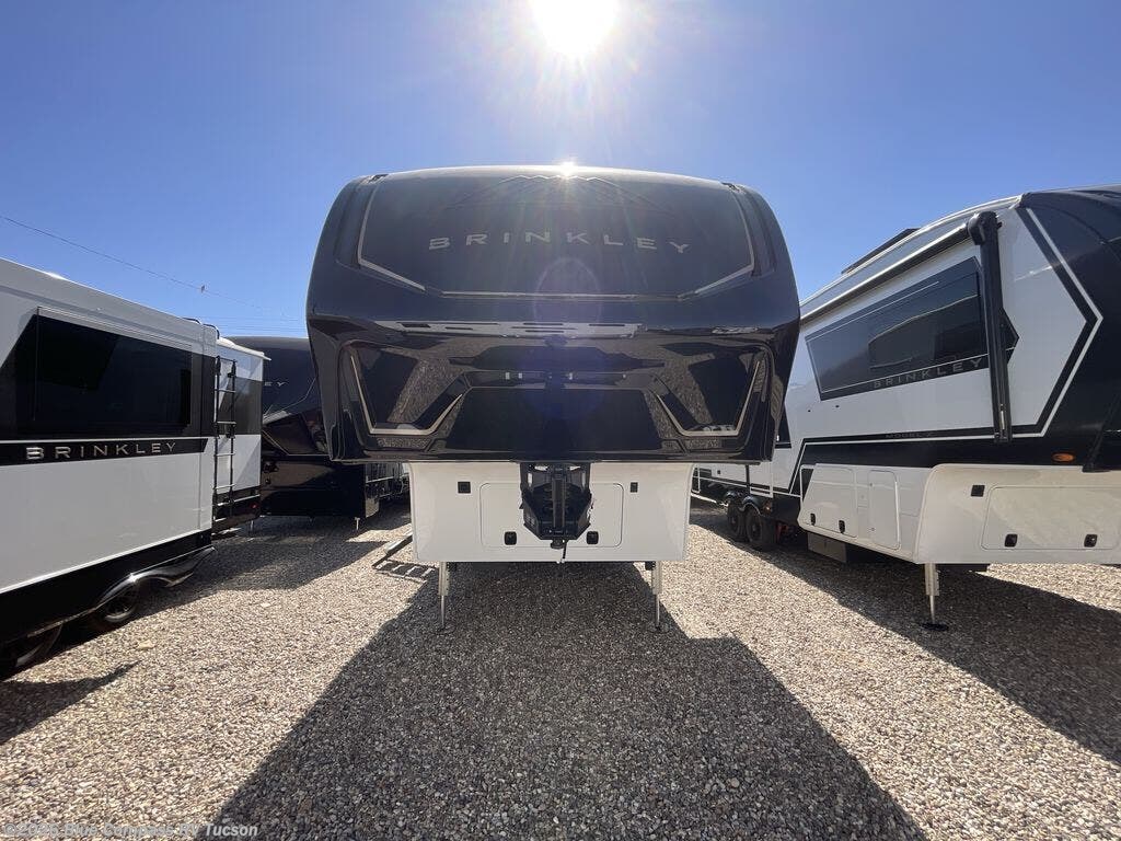 2027 Model Z 2700 by Brinkley RV from Blue Compass RV Tucson in Tucson, Arizona