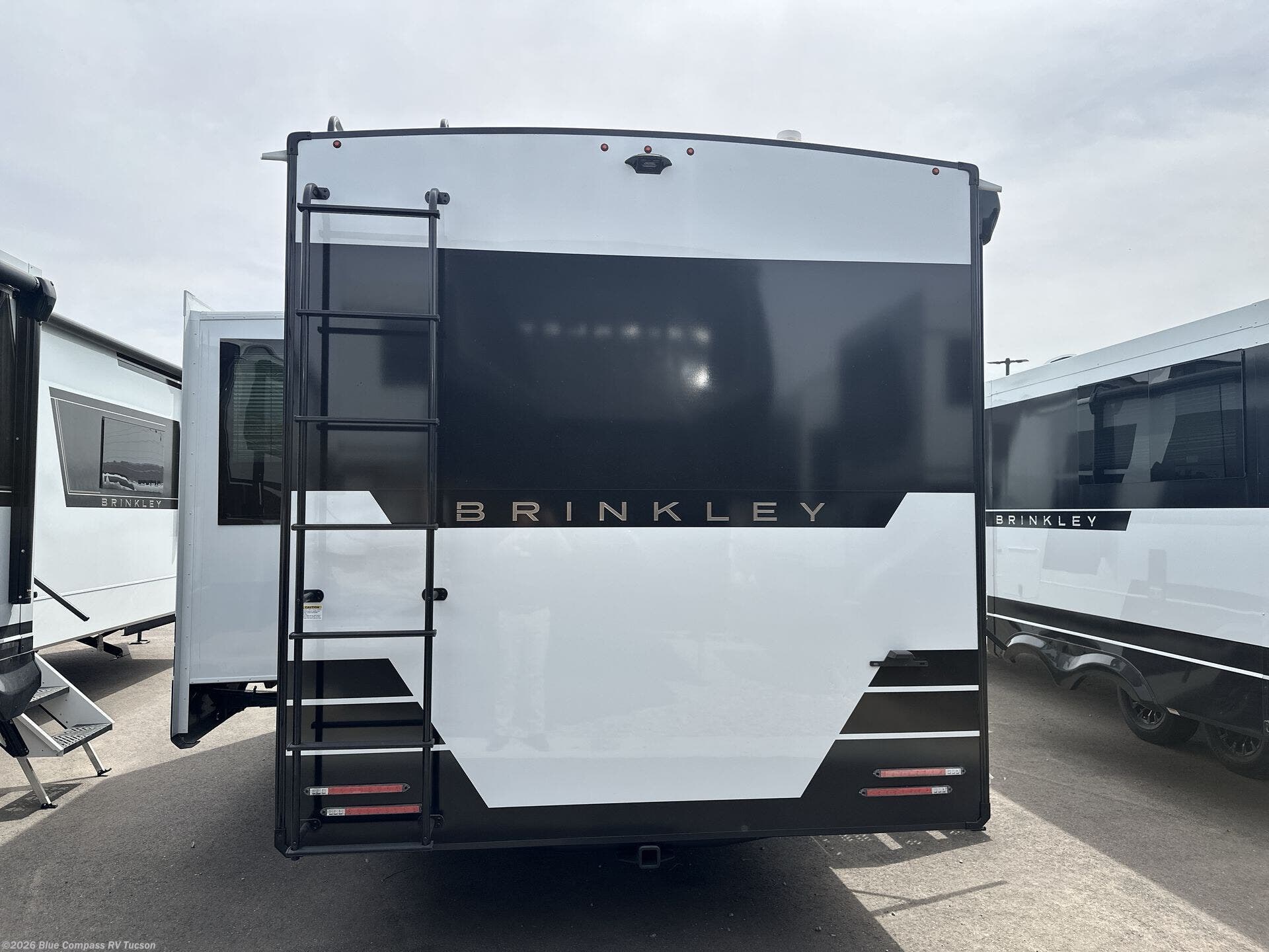 2026 Model I 265 by Brinkley RV from Blue Compass RV Tucson in Tucson, Arizona