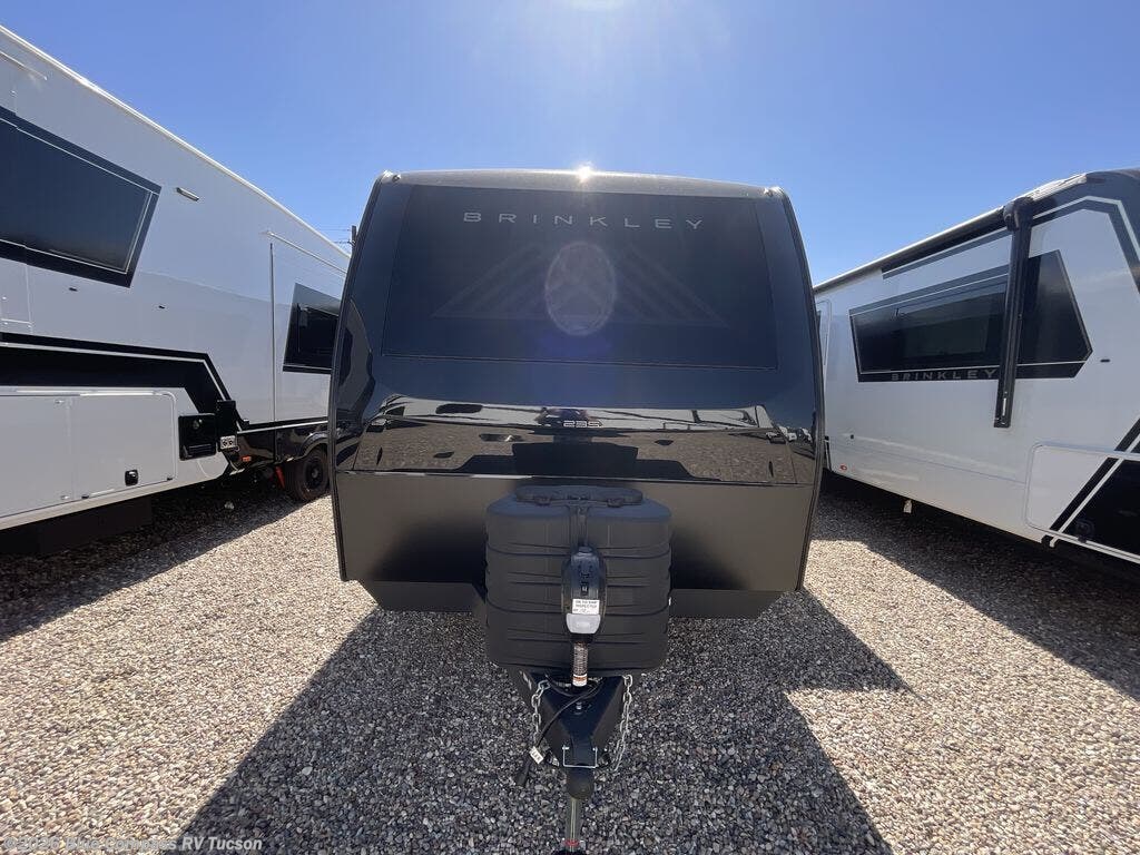 2026 Model I 235 by Brinkley RV from Blue Compass RV Tucson in Tucson, Arizona