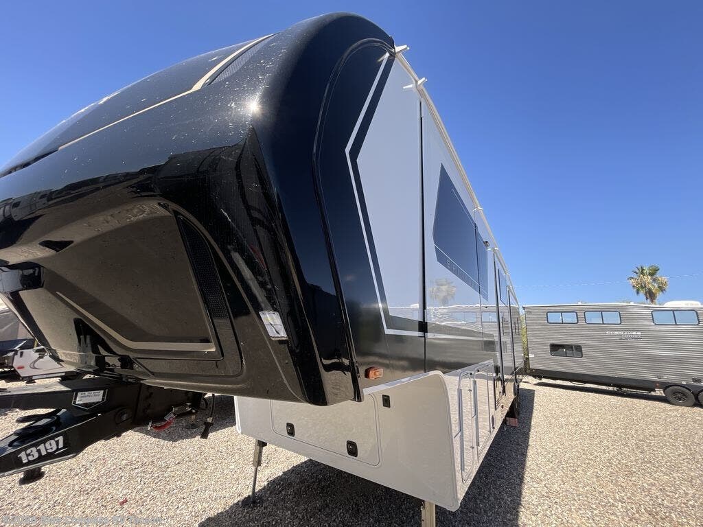 New 2026 Brinkley RV Model Z 3610 available in Tucson, Arizona