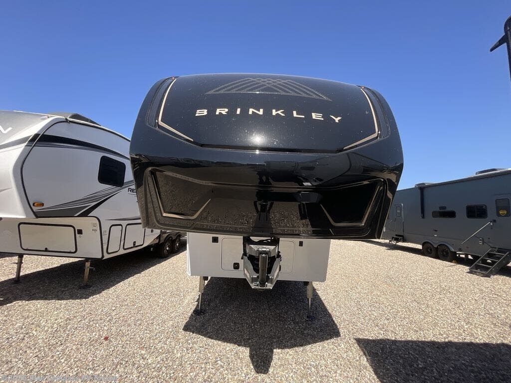 2026 Model Z 3610 by Brinkley RV from Blue Compass RV Tucson in Tucson, Arizona