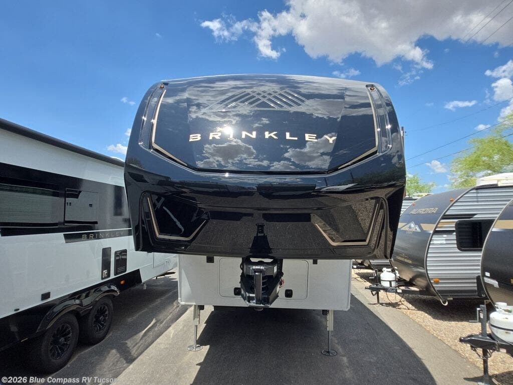 2027 Model Z 3210 by Brinkley RV from Blue Compass RV Tucson in Tucson, Arizona