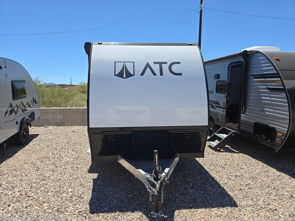 2023 Pla 350 1412 by ATC from Blue Compass RV Tucson in Tucson, Arizona