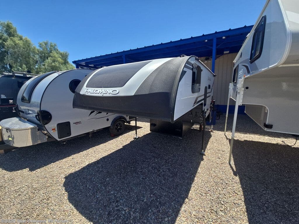 Used 2024 Forest River Backpack Edition HS.8801 available in Tucson, Arizona