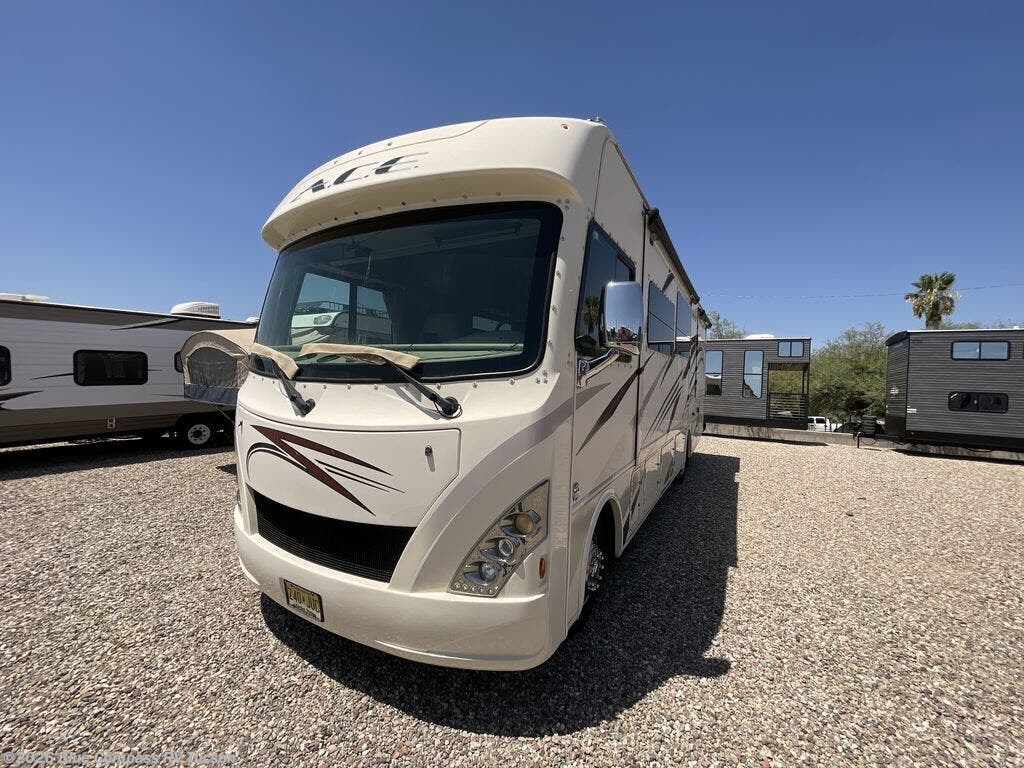 Used 2018 Thor Motor Coach ACE 30.3 available in Tucson, Arizona