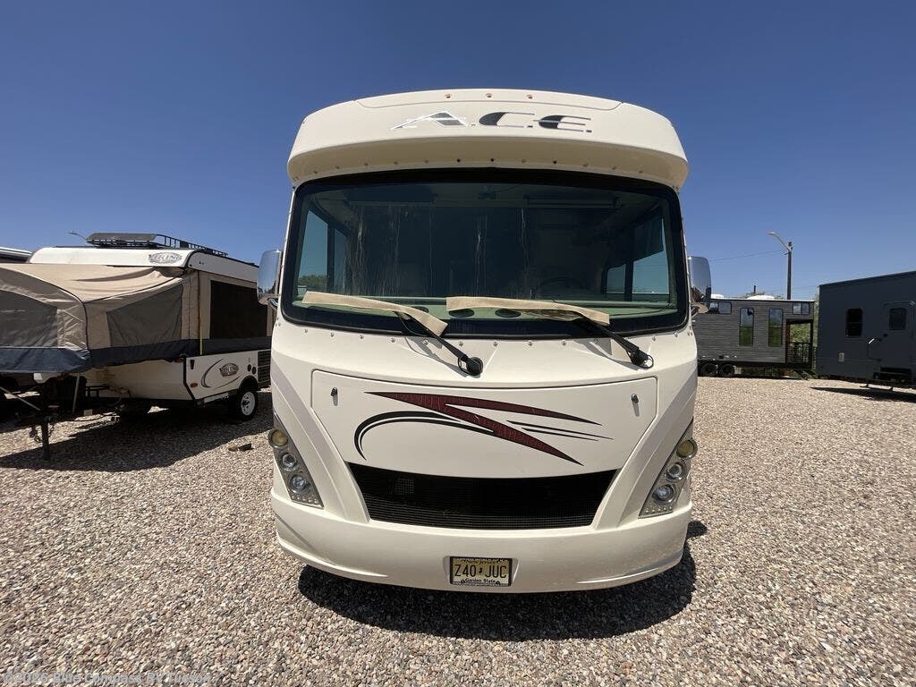 2018 ACE 30.3 by Thor Motor Coach from Blue Compass RV Tucson in Tucson, Arizona