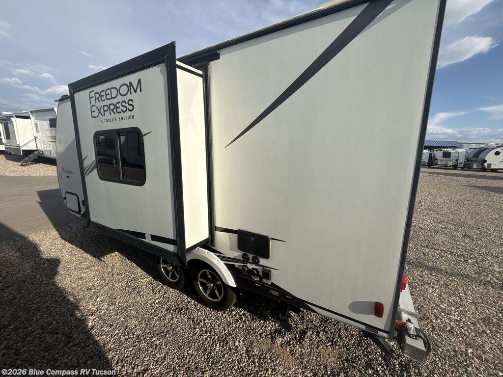 Used 2021 Coachmen Freedom Express Ultra Lite 192RBS available in Tucson, Arizona