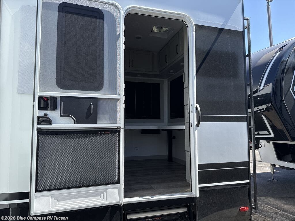 2027 Model Z 3515 by Brinkley RV from Blue Compass RV Tucson in Tucson, Arizona