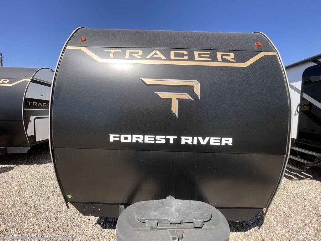 2026 Tracer 248RE by Forest River from Blue Compass RV Tucson in Tucson, Arizona
