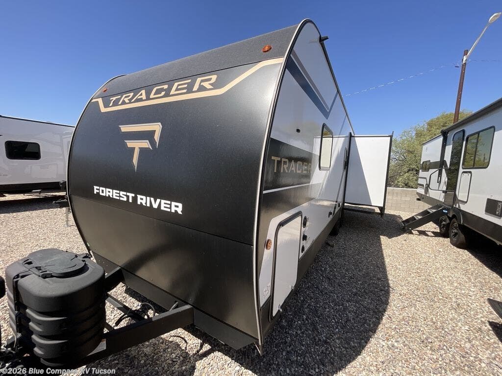 New 2026 Forest River Tracer 248RE available in Tucson, Arizona