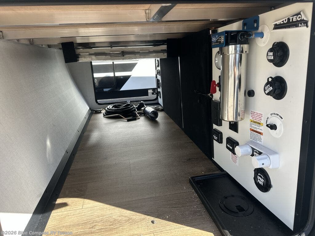 New 2026 Alliance RV Delta 252RL available in Tucson, Arizona