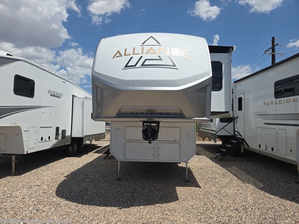 2027 Paradigm 310RL by Alliance RV from Blue Compass RV Tucson in Tucson, Arizona