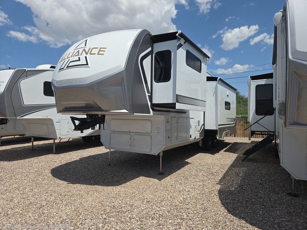 New 2027 Alliance RV Paradigm 310RL available in Tucson, Arizona