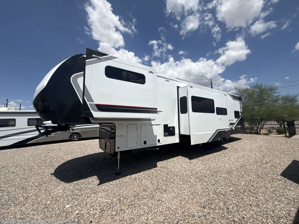 New 2027 Alliance RV Valor 37V11 available in Tucson, Arizona