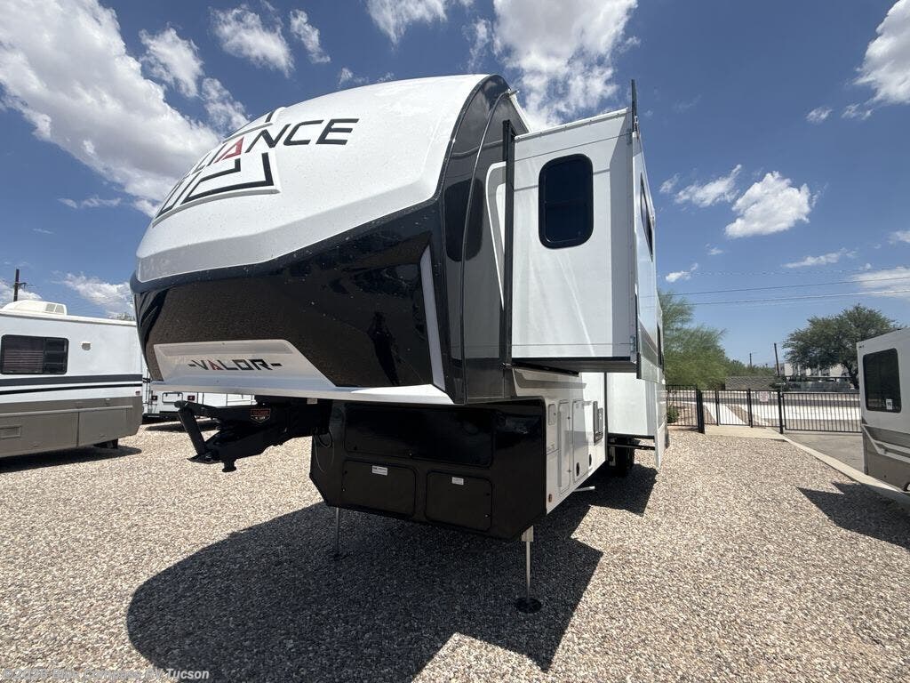 2027 Valor 37V11 by Alliance RV from Blue Compass RV Tucson in Tucson, Arizona